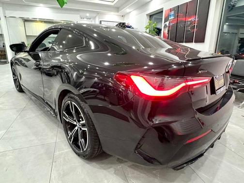 2021 BMW M440 i xDrive