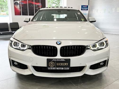 Photo 2 of 17 of 2019 BMW 430 Gran Coupe i xDrive