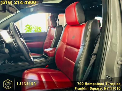 2022 Dodge Durango R/T AWD