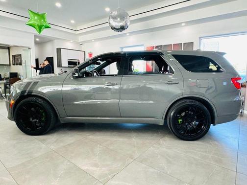 2022 Dodge Durango R/T AWD