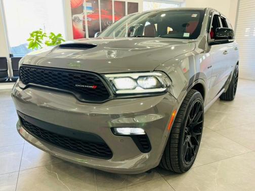 2022 Dodge Durango R/T AWD