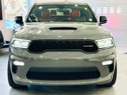 2022 Dodge Durango R/T AWD