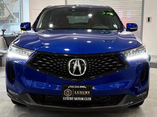 2024 Acura RDX Base