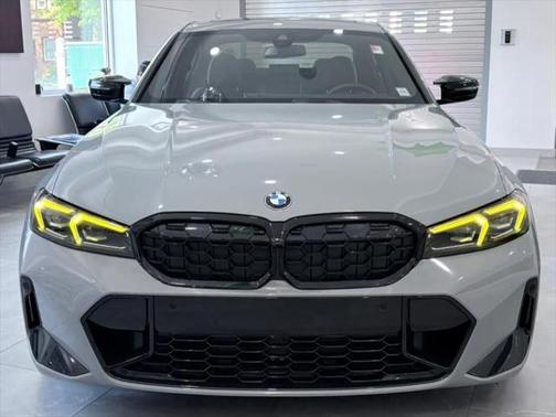 2024 BMW M340 M340i xDrive Sedan
