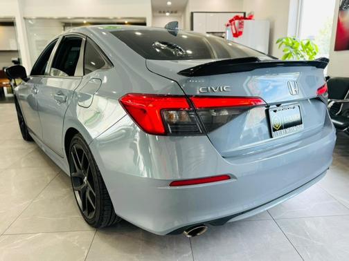 2023 Honda Civic Si Base