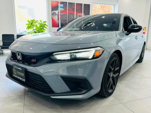 2023 Honda Civic Si Base