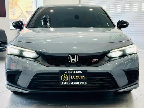 2023 Honda Civic Si Base