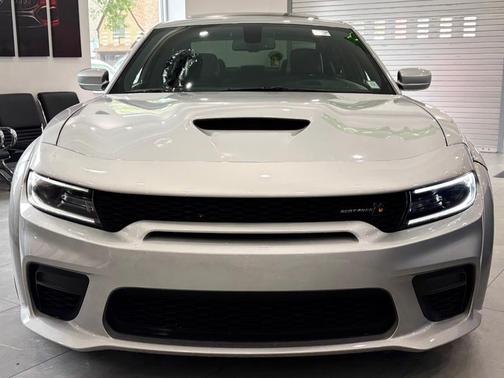 2021 Dodge Charger Scat Pack