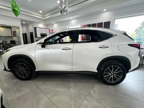 2024 Lexus NX 350 NX 350 AWD
