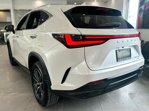 2024 Lexus NX 350 NX 350 AWD