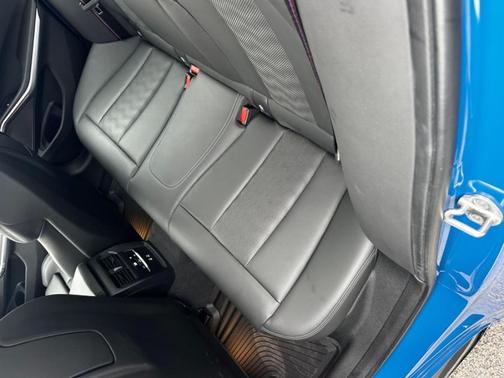 2024 BMW M3 Competition xDrive