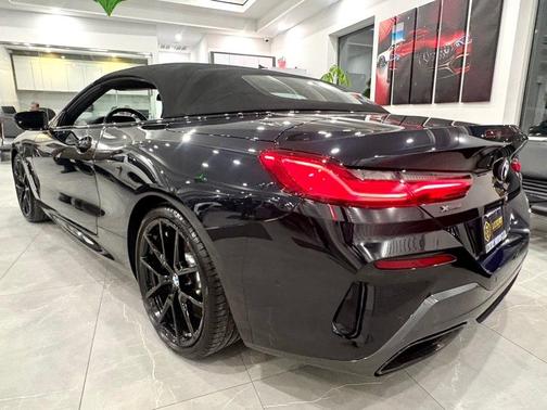 2022 BMW M850 xDrive