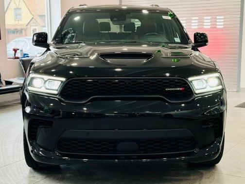 2024 Dodge Durango R/T Plus AWD
