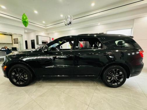 2024 Dodge Durango R/T Plus AWD