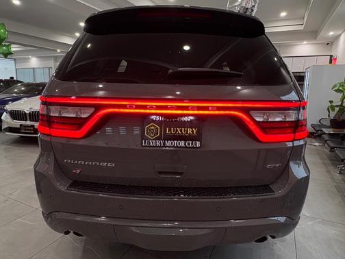 2025 Dodge Durango GT Plus