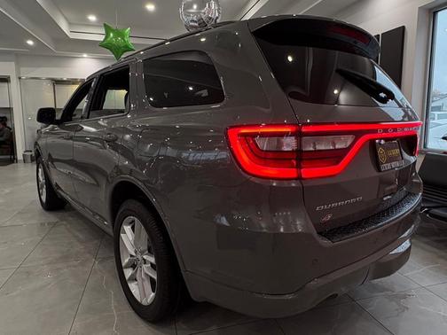 2025 Dodge Durango GT Plus