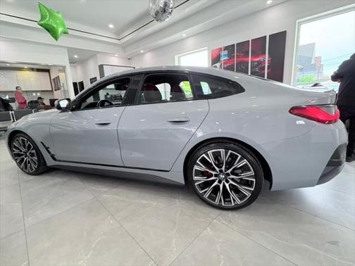 2022 BMW 430 Gran Coupe i