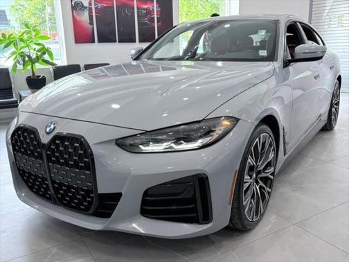 2022 BMW 430 Gran Coupe i