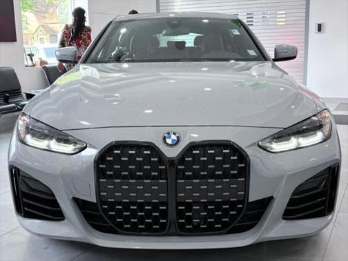 2022 BMW 430 Gran Coupe i