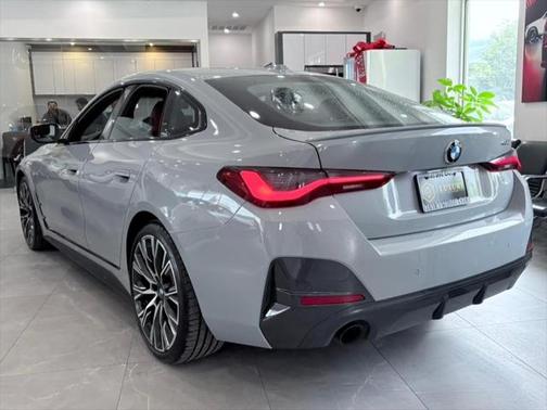 2022 BMW 430 Gran Coupe i
