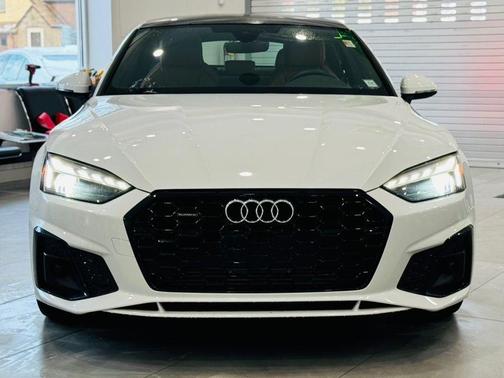 2025 Audi A5 Sportback 45 S Line Premium