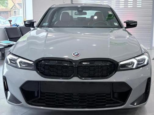 2023 BMW M340 i xDrive