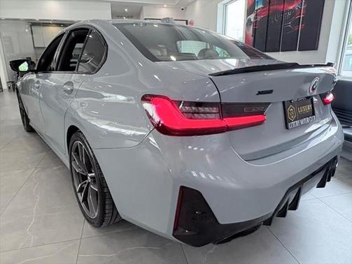 2023 BMW M340 i xDrive