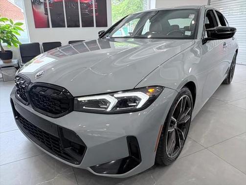 2023 BMW M340 i xDrive