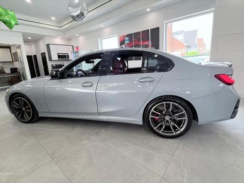 2023 BMW M340 i xDrive