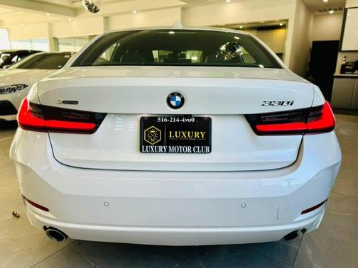 2024 BMW 330 xDrive