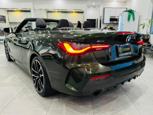 2023 BMW 430 i xDrive