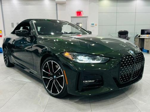 2023 BMW 430 i xDrive