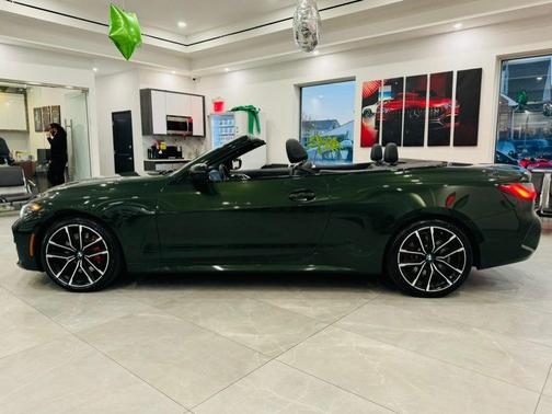 2023 BMW 430 i xDrive