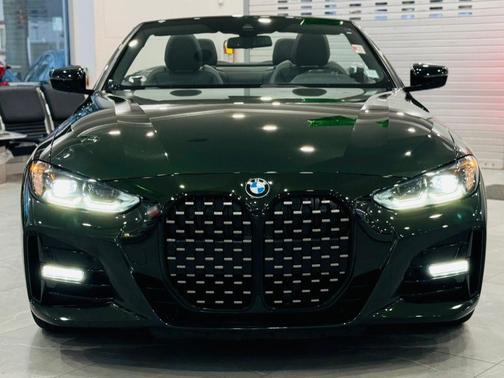 2023 BMW 430 i xDrive