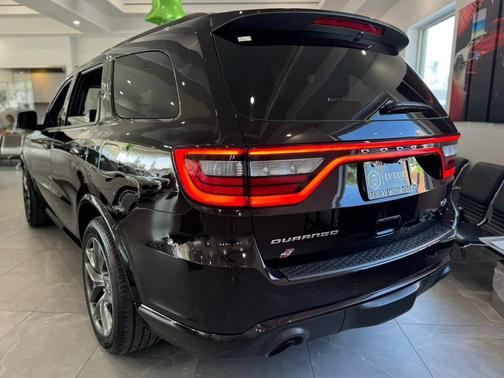 2024 Dodge Durango R/T Plus AWD