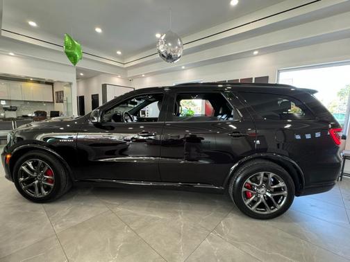 2024 Dodge Durango R/T Plus AWD