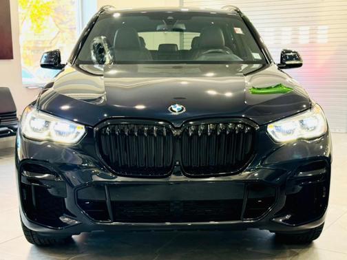 2022 BMW X5 sDrive40i