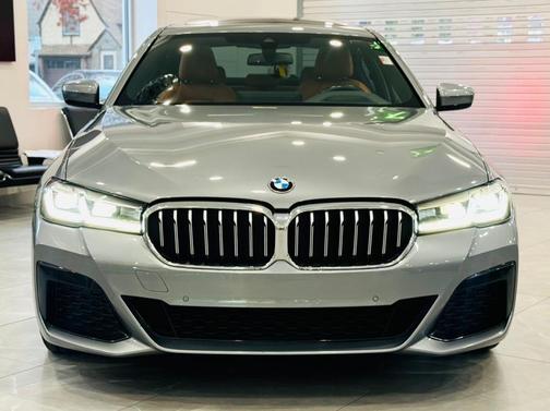 2023 BMW 530 i xDrive