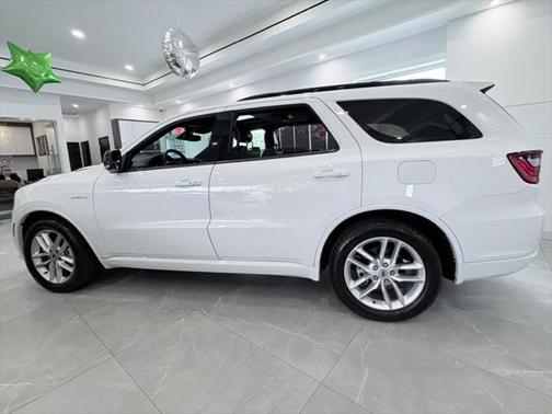 2023 Dodge Durango R/T Plus AWD