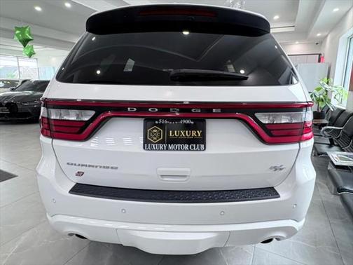 2023 Dodge Durango R/T Plus AWD