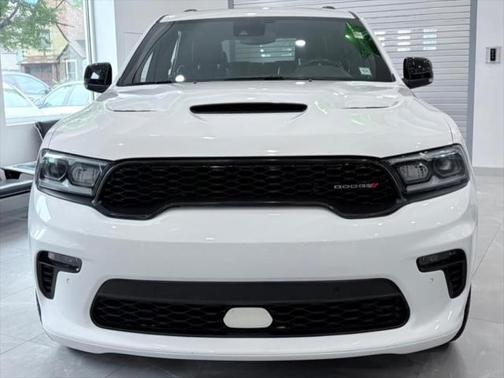 2023 Dodge Durango R/T Plus AWD