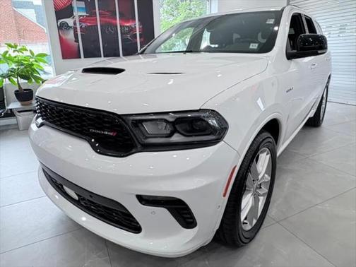 2023 Dodge Durango R/T Plus AWD
