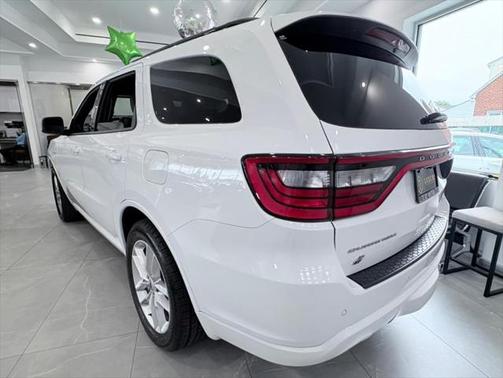2023 Dodge Durango R/T Plus AWD