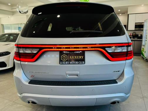 2025 Dodge Durango GT AWD
