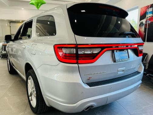 2025 Dodge Durango GT AWD