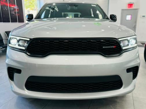 2025 Dodge Durango GT AWD