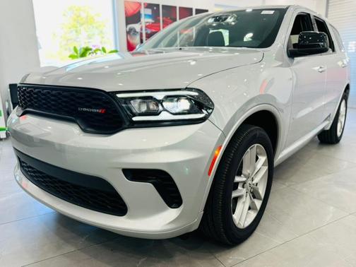 2025 Dodge Durango GT AWD