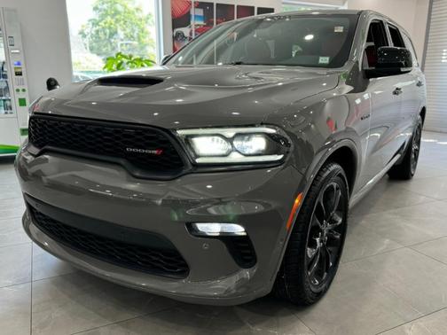 2022 Dodge Durango R/T AWD