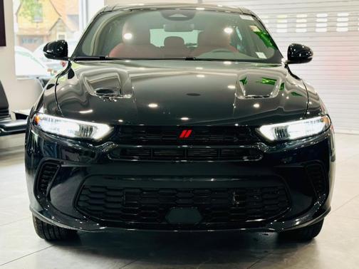 2024 Dodge Hornet GT Plus AWD