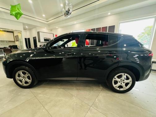 2024 Dodge Hornet GT Plus AWD